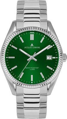 Годинник Jacques Lemans Derby 50-3E 329426 фото