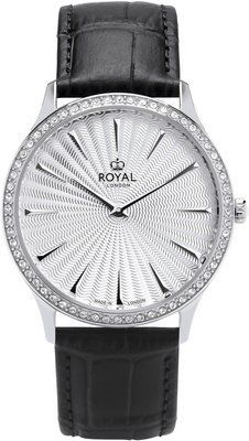 Годинник Royal London 21436-02 275358 фото