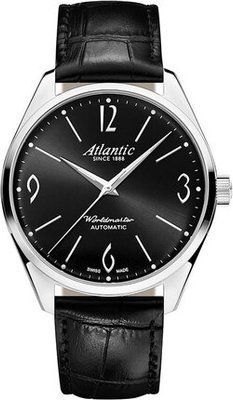 Годинник Atlantic 51752.41.69S 571124 фото