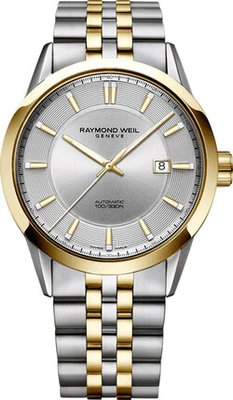 Годинник Raymond Weil Freelancer 2731-STP-65001 730455 фото