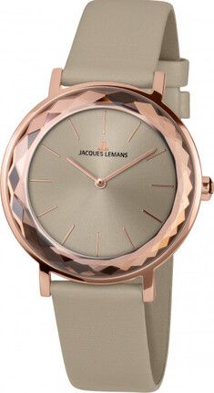 Часы Jacques Lemans Nice 1-2054D 328373 фото