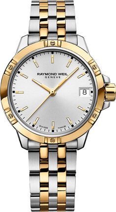 Годинник Raymond Weil Tango 5960-STP-30041 730512 фото