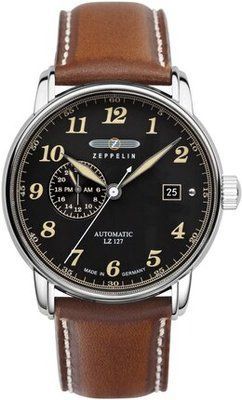 Годинник Zeppelin 8668-2 569117 фото