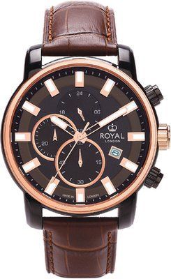 Часы Royal London 41464-04 275799 фото