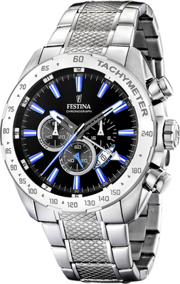 Часы Festina F16488/3 311246 фото