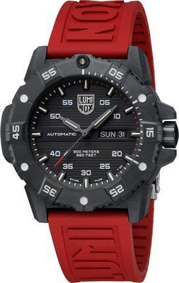 Годинник Luminox Master Carbon SEAL Automatic XS.3875 525332 фото
