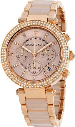 Часы Michael Kors MK5896 750031 фото