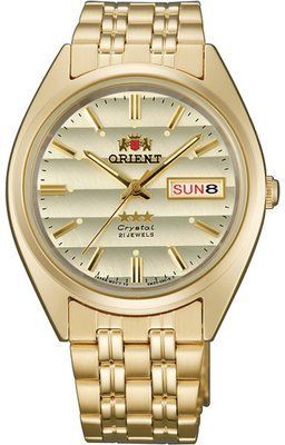 Часы Orient FAB00008C9 514948 фото
