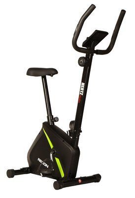 Велотренажер Hertz Fitness Recon 4618 фото