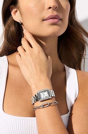 Годинник Michael Kors Petite Emery MK4839SET 750665 фото
