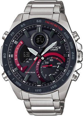 Часы Casio ECB-900DB-1AER 208904 фото