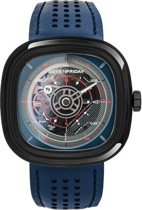 Часы Sevenfriday SF-T3/03 560197 фото