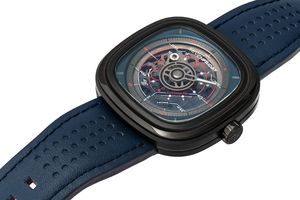 Годинник Sevenfriday SF-T3/03 560197 фото