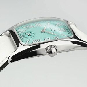 Годинник Hamilton American Classic Boulton Small Second Quartz M H13321861 580597 фото