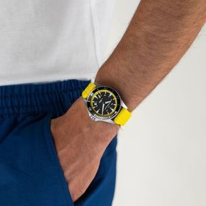 Годинник Hamilton Khaki Navy Scuba Auto H82395332 580651 фото