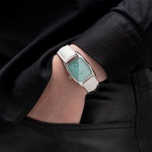 Годинник Hamilton American Classic Boulton Small Second Quartz M H13321861 580597 фото
