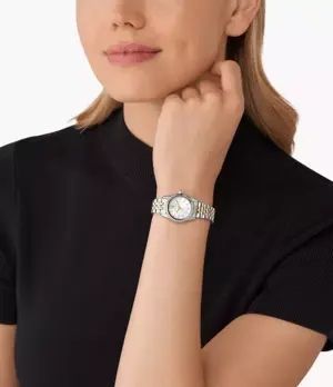 Часы Michael Kors Petite Lexington MK4740 750681 фото