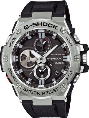 Годинник Casio GST-B100-1AER 205990 фото