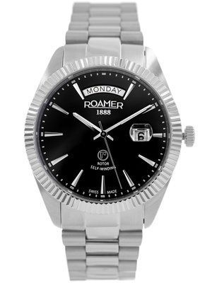 Годинник Roamer 981662 41 55 90 2769 фото