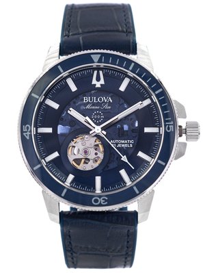 Годинник Bulova 96A291 3769 фото