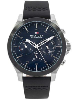 Часы Tommy Hilfiger 1710523 3719 фото