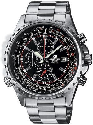 Часы Casio EF-527D-1AVEF 200935 фото