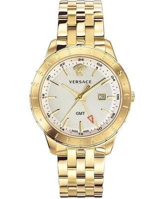 Часы Versace GMT VEBK005/18 1669 фото