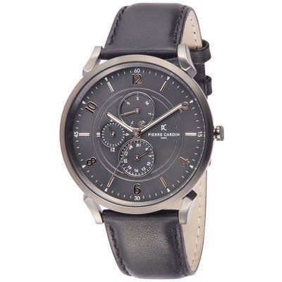 Часы Pierre Cardin CPI.2024 3519 фото