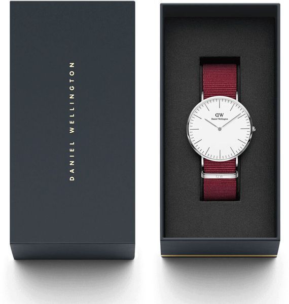 Годинник Daniel Wellington Classic Roselyn DW00100272 375325 фото