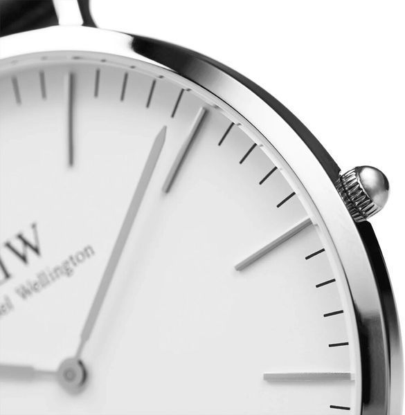 Годинник Daniel Wellington Classic Roselyn DW00100272 375325 фото