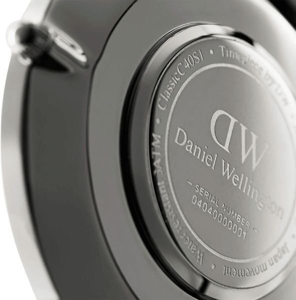 Годинник Daniel Wellington Classic Roselyn DW00100272 375325 фото