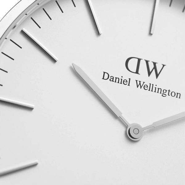 Годинник Daniel Wellington Classic Roselyn DW00100272 375325 фото