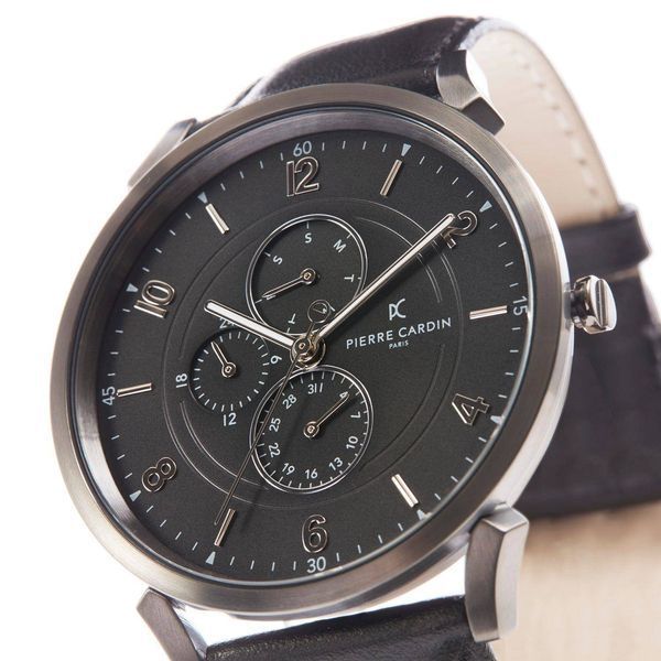 Часы Pierre Cardin CPI.2024 3519 фото