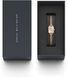 Часы Daniel Wellington Quadro Mini Melrose Rose Gold Blush DW00100650 375785 фото 5