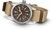 Годинник Hamilton Khaki Field Mechanical H69439901 580204 фото 2