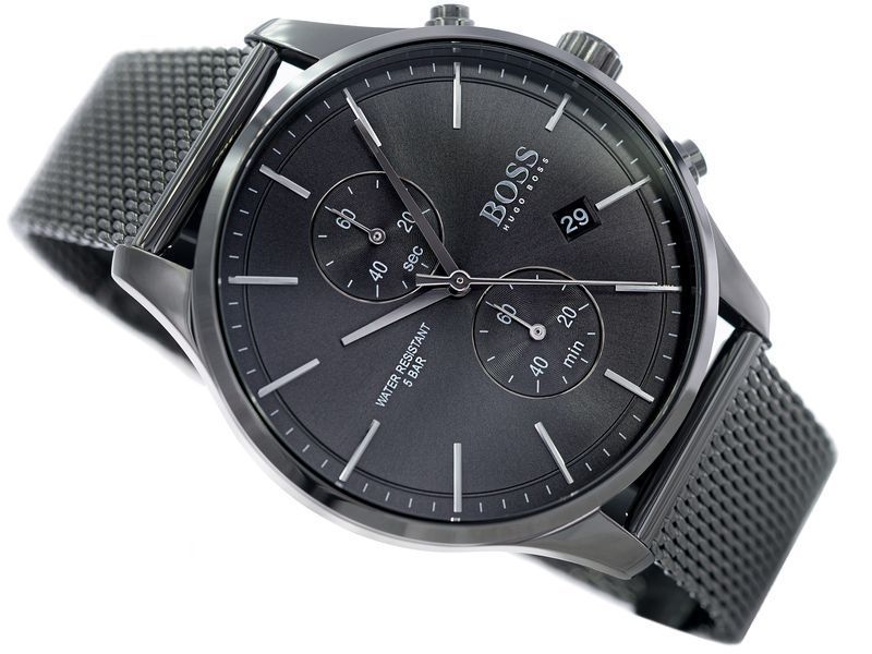 Годинник Hugo Boss 1513870 2419 фото