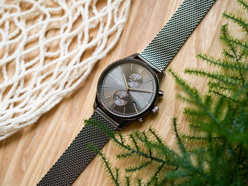 Годинник Hugo Boss 1513870 2419 фото