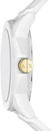Годинник Armani Exchange AX7126 + багажная бирка 410797 фото