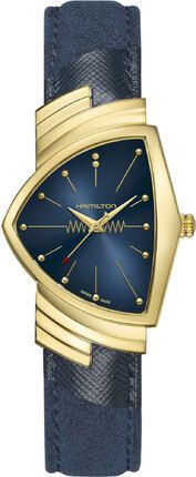 Годинник Hamilton Ventura Quartz H24301941 580598 фото