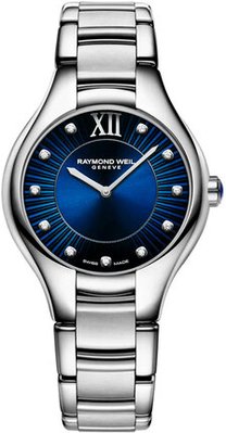 Годинник Raymond Weil Noemia 5132-ST-50181 730456 фото