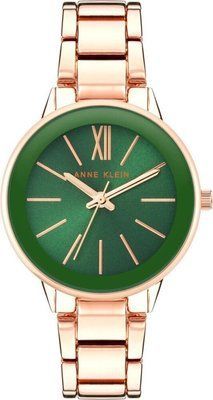 Годинник Anne Klein AK/3876GNRG 780819 фото