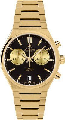 Годинник Atlantic Seawave 58466.45.61 571259 фото
