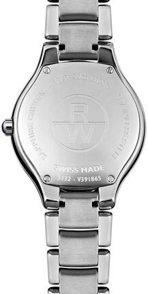 Годинник Raymond Weil Noemia 5132-ST-50181 730456 фото