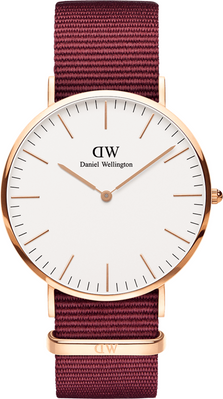 Годинник Daniel Wellington Classic Roselyn DW00100267 375327 фото