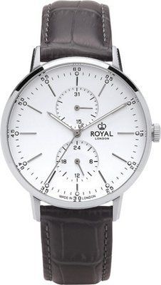 Годинник Royal London 41455-01 275530 фото