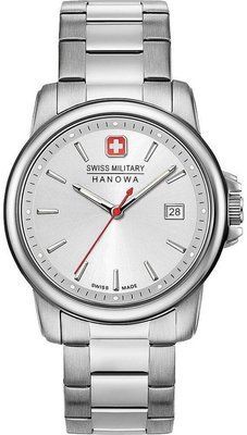 Годинник Swiss Military Hanowa Swiss Recruit Lady II 06-7230.7.04.001.30 630693 фото