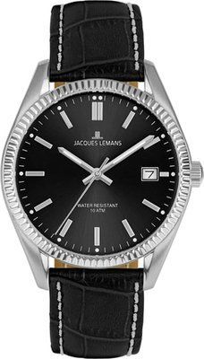 Годинник Jacques Lemans Derby 50-3P 329427 фото
