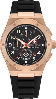 Часы Swiss Military Hanowa Sonoran Chrono SMWGO2102010 631029 фото