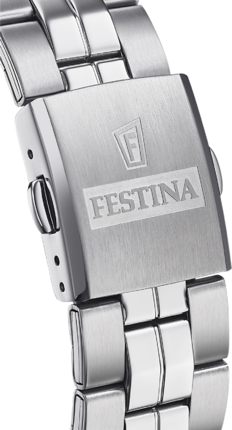 Годинник Festina F20437/3 311112 фото