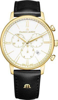 Годинник Maurice Lacroix ELIROS EL1098-PVY01-110-2 431247 фото